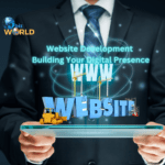 Website Development With AI: Building Your Digital Presence