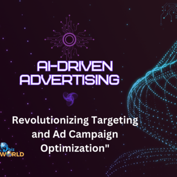 AI Driven Advertising ObizWorld