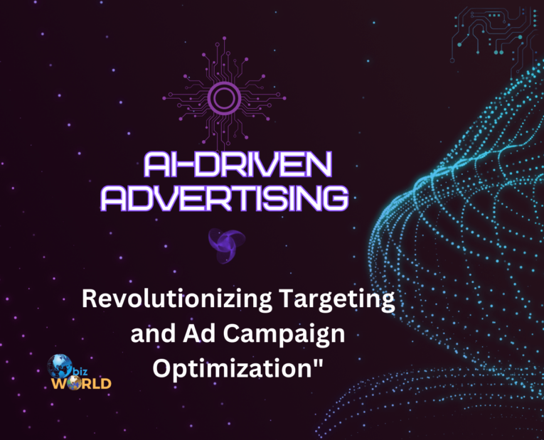 AI Driven Advertising ObizWorld