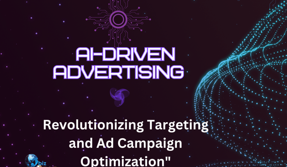 AI Driven Advertising ObizWorld