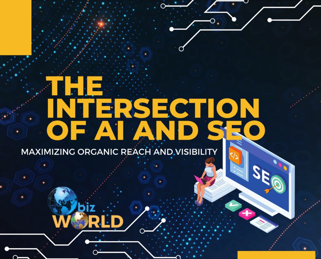 The Intersection of AI and SEO ObizNature