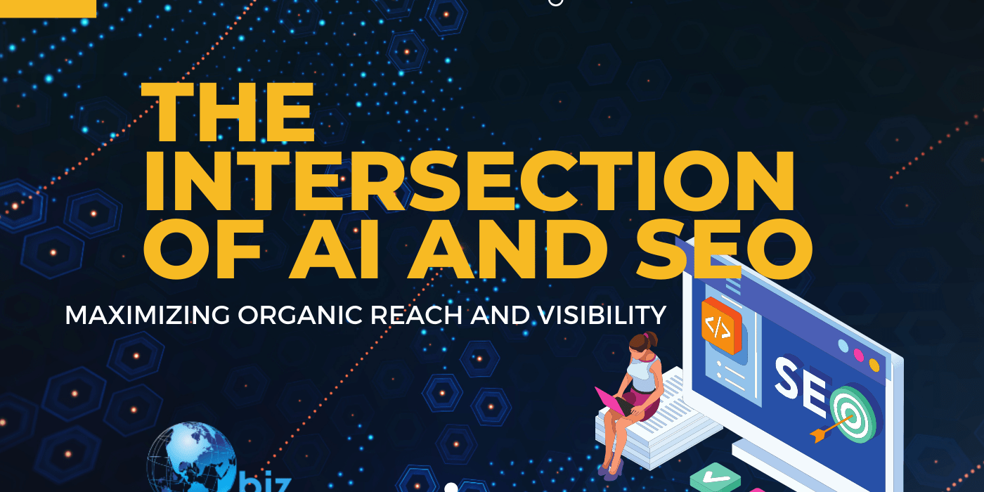 The Intersection of AI and SEO ObizNature