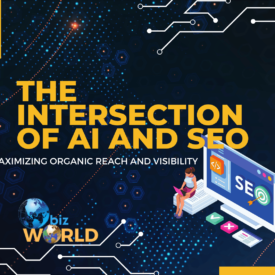 The Intersection of AI and SEO ObizNature